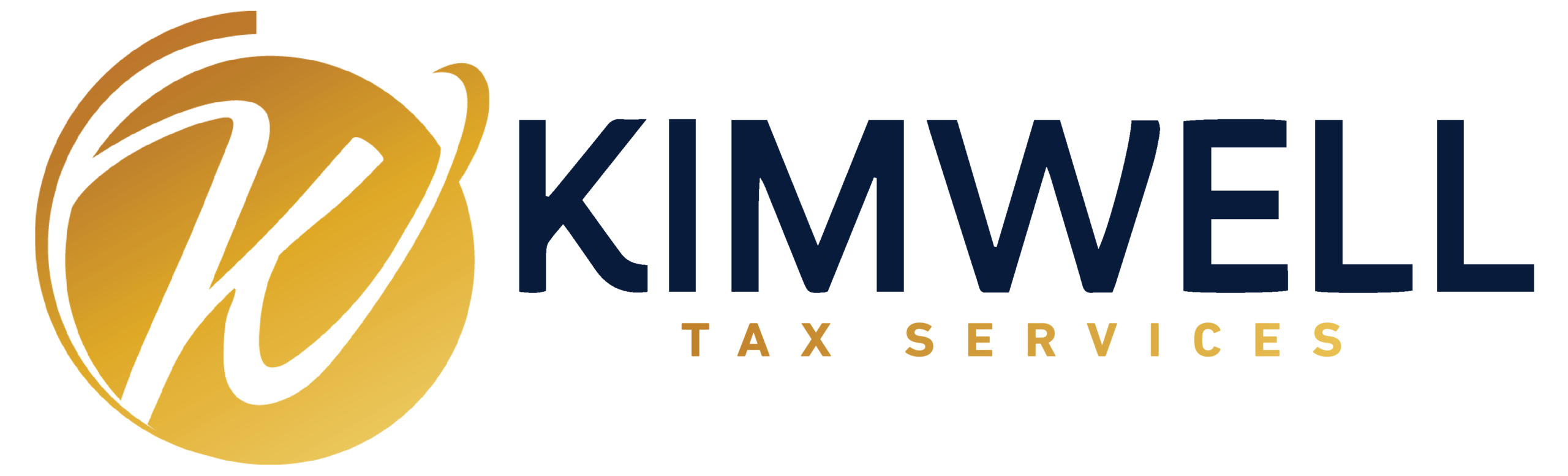 Kimwell logo-001