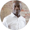 Steve Simiyu profile picture